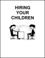 Hiring Your Children Kit