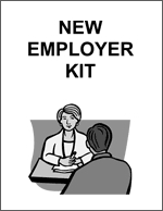 New Employer Kit