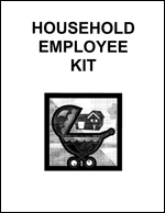 Household Worker Kit